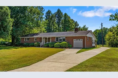 1632 Mount Hope Church Road, McLeansville, NC 27301 - Photo 3
