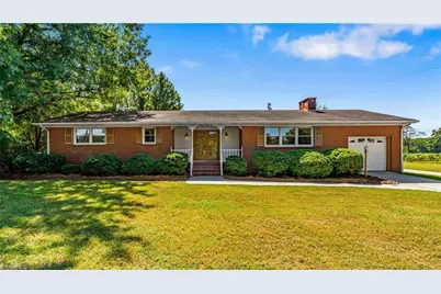 1632 Mount Hope Church Road, McLeansville, NC 27301 - Photo 1