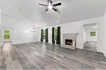 3122 Creekridge Drive, Asheboro, NC 27205 - Photo 3
