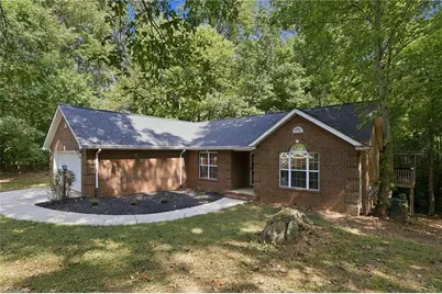 3122 Creekridge Drive, Asheboro, NC 27205 - Photo 1