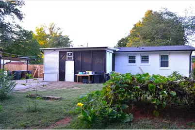 1610 Wolfe Road, Greensboro, NC 27405 - Photo 21