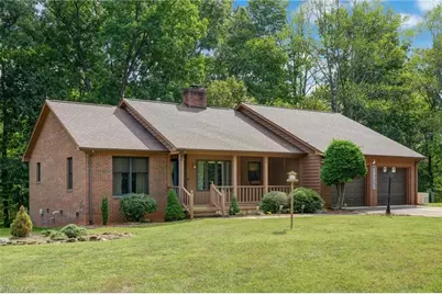 1203 Brooks Road, Reidsville, NC 27320 - Photo 1