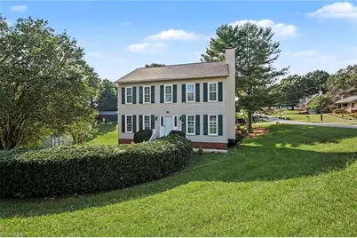 2500 Newington Court, Clemmons, NC 27012 - Photo 5