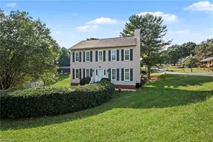 2500 Newington Ct, Clemmons, NC 27012 - Photo 5