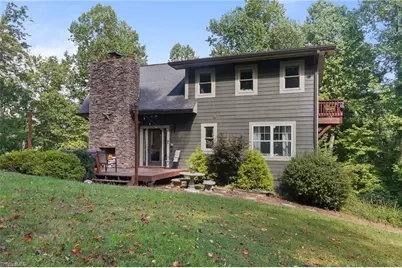 558 Perri Creek Way, Warrensville, NC 28693 - Photo 5