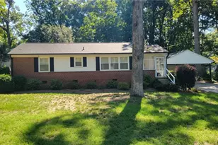 3608 Wilshire Dr, Greensboro, NC 27408 - Photo 1