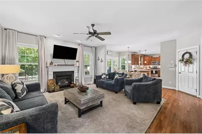 325 Buckhorn Ridge Road, Mebane, NC 27302 - Photo 11