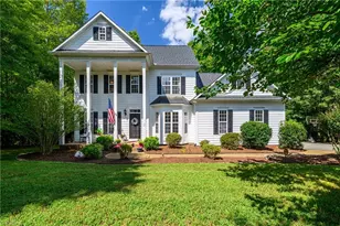 325 Buckhorn Ridge Rd, Mebane, NC 27302 - Photo 1