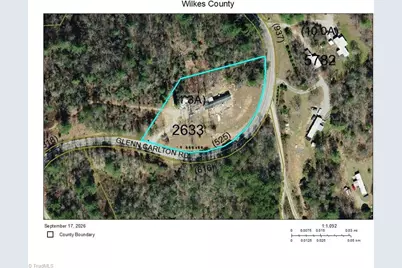 1490 Glenn Carlton Road, Boomer, NC 28606 - Photo 21