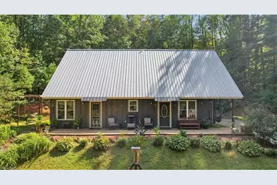 488 Hollywood Road, Moravian Falls, NC 28654 - Photo 3