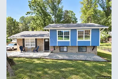 109 Potter Drive, Jamestown, NC 27282 - Photo 1