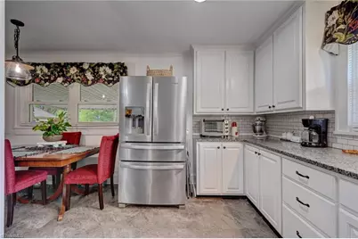 4108 Union Ridge Road, Burlington, NC 27217 - Photo 15