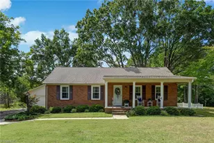 4108 Union Ridge Rd, Burlington, NC 27217 - Photo 1