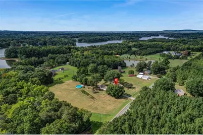 4108 Union Ridge Road, Burlington, NC 27217 - Photo 5