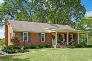 4108 Union Ridge Rd, Burlington, NC 27217 - Photo 1