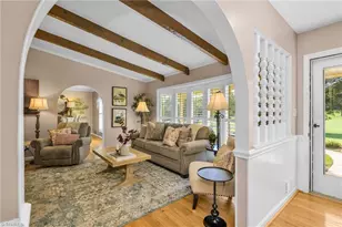 2231 Arbor Grove Church Rd, Purlear, NC 28665 - Photo 5