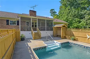 2231 Arbor Grove Church Rd, Purlear, NC 28665 - Photo 45