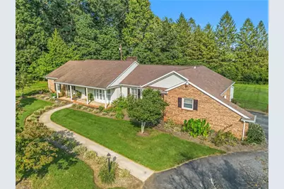 2231 Arbor Grove Church Road, Purlear, NC 28665 - Photo 3