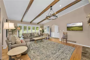 2231 Arbor Grove Church Rd, Purlear, NC 28665 - Photo 7