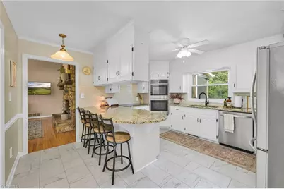 2231 Arbor Grove Church Road, Purlear, NC 28665 - Photo 17