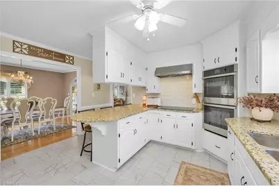 2231 Arbor Grove Church Road, Purlear, NC 28665 - Photo 13