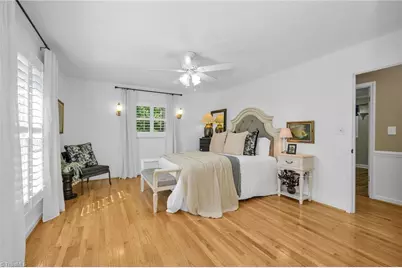 2231 Arbor Grove Church Road, Purlear, NC 28665 - Photo 23