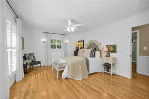 2231 Arbor Grove Church Rd, Purlear, NC 28665 - Photo 23