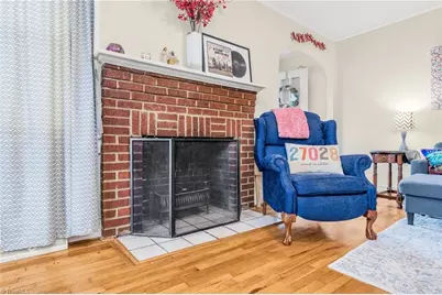 691 Salisbury Street, Mocksville, NC 27028 - Photo 5