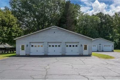 691 Salisbury Street, Mocksville, NC 27028 - Photo 15