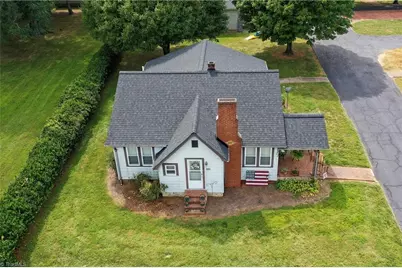 691 Salisbury Street, Mocksville, NC 27028 - Photo 25