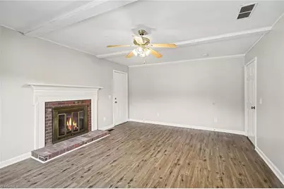 203 Cheltenham Drive, Winston-Salem, NC 27103 - Photo 3