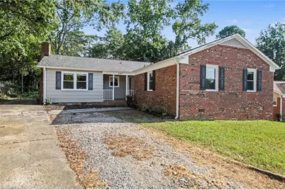 203 Cheltenham Drive, Winston-Salem, NC 27103 - Photo 1