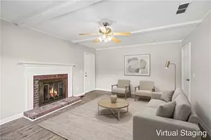 203 Cheltenham Dr, Winston-Salem, NC 27103 - Photo 3