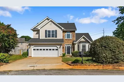 3651 Canopy Oak Court, High Point, NC 27265 - Photo 3