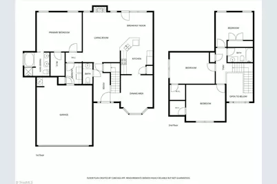 3651 Canopy Oak Court, High Point, NC 27265 - Photo 39