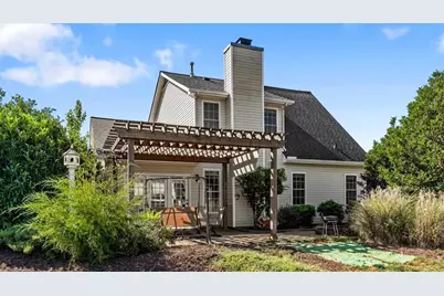 3651 Canopy Oak Court, High Point, NC 27265 - Photo 37