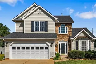3651 Canopy Oak Ct, High Point, NC 27265 - Photo 1