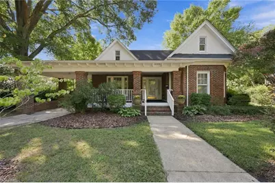 708 W Front Street, Burlington, NC 27215 - Photo 1
