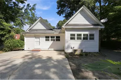 708 W Front Street, Burlington, NC 27215 - Photo 29
