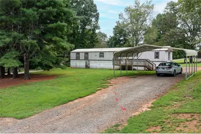 7410 Olin Road, Pfafftown, NC 27040 - Photo 1