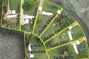 7410 Olin Rd, Pfafftown, NC 27040 - Photo 1