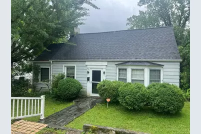 342 Moore Avenue, Mount Airy, NC 27030 - Photo 1