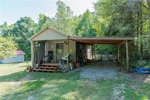 7296 E Old US Hwy 64, Lexington, NC 27292 - Photo 33