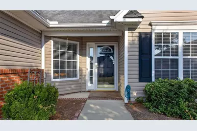 1330 Bayswater Drive, High Point, NC 27265 - Photo 5