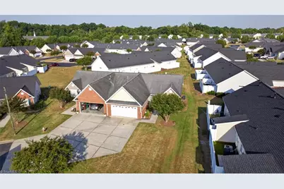 1330 Bayswater Drive, High Point, NC 27265 - Photo 3
