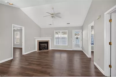 1330 Bayswater Drive, High Point, NC 27265 - Photo 7