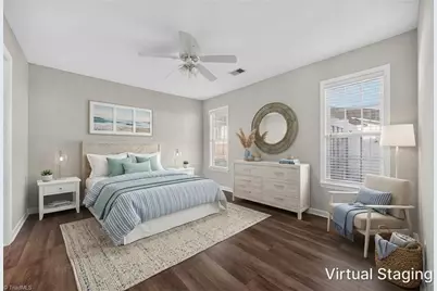 1330 Bayswater Drive, High Point, NC 27265 - Photo 19