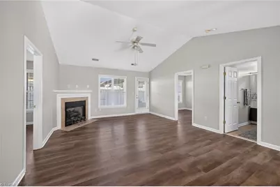 1330 Bayswater Drive, High Point, NC 27265 - Photo 9