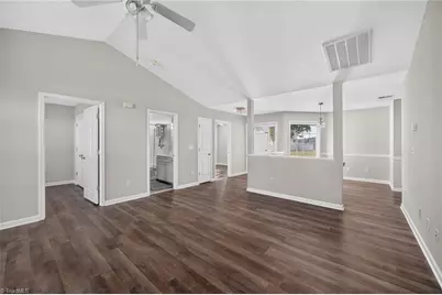 1330 Bayswater Drive, High Point, NC 27265 - Photo 11