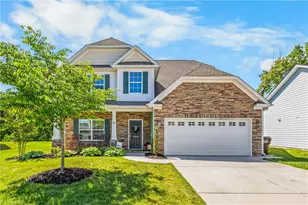 2210 Starfall Dr, Colfax, NC 27235 - Photo 1